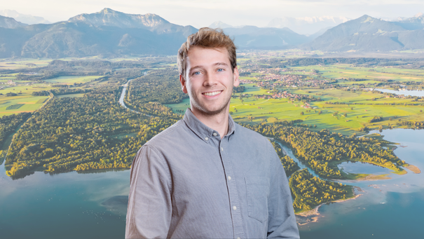 Niklas Koch