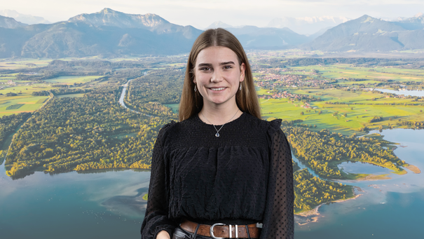 Maximiliane Buchholz