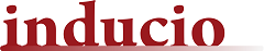inducio