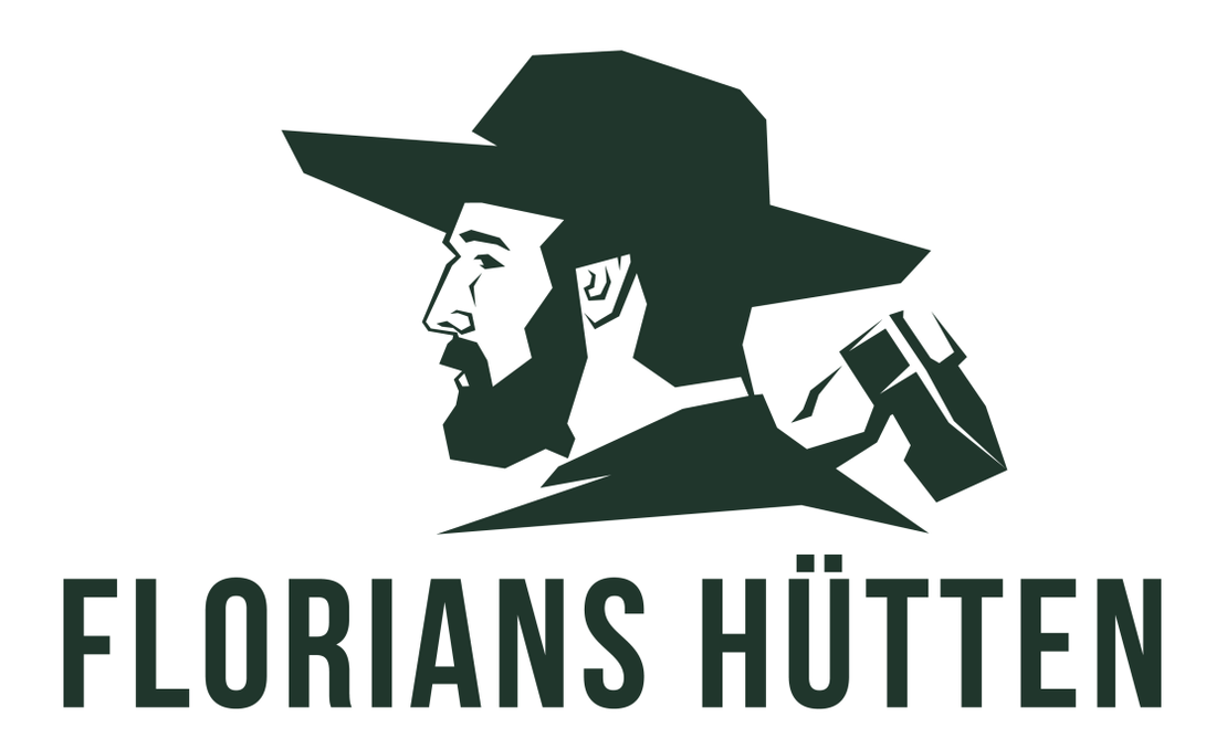 Florians Hüttn