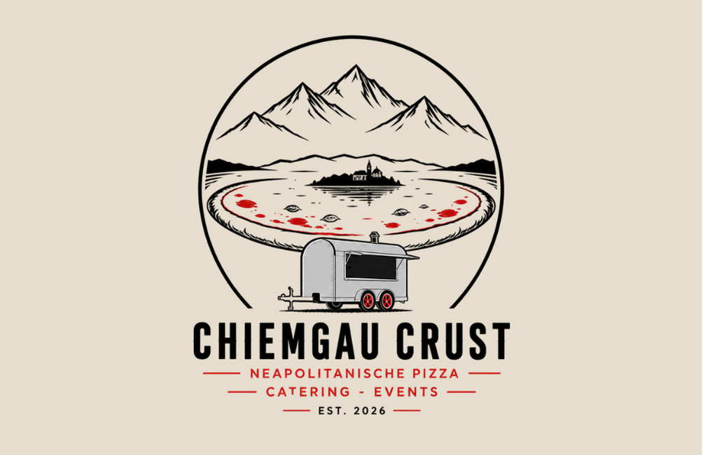 Chiemgau Crust