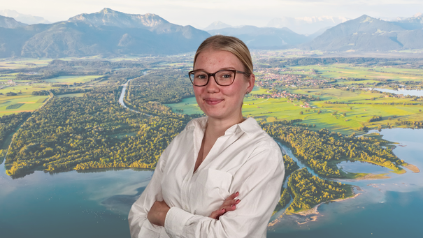 Lilli Schulz, Chiemgau GmbH