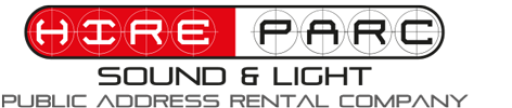 hire parc